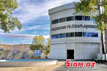 KƏRƏM HƏSƏNOV KOMBİNATI NİYƏ ÖZƏLLƏŞDİRMİR? – Müəssisəni yavaş-yavaş sökürlər KƏRƏM HƏSƏNOV KOMBİNATI NİYƏ ÖZƏLLƏŞDİRMİR? – Müəssisəni yavaş-yavaş sökürlər