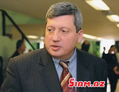 "Gələcəyi olmayan Ermənistan"a Qərbdən xəbərdarlıq "Gələcəyi olmayan Ermənistan"a Qərbdən xəbərdarlıq