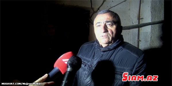 Xətaidə qəzalı bina boşaldılır, kompensasiya ödənilmir: “Hansı rayondan gəliblərsə, oraya getsinlər” REPORTAJ, FOTOLAR Xətaidə qəzalı bina boşaldılır, kompensasiya ödənilmir: “Hansı rayondan gəliblərsə, oraya getsinlər” REPORTAJ, FOTOLAR