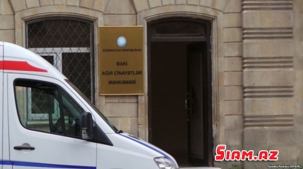 1 milyon manat bankda yoxa çıxdı: “Bizə dedilər ki, sizin adınıza əmanət yoxdur” 1 milyon manat bankda yoxa çıxdı: “Bizə dedilər ki, sizin adınıza əmanət yoxdur”