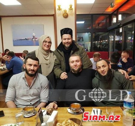 Şeyx Həmzətin güllələndikdən sonra ilk görüntüləri - Lotu Quliyə "göz dağı" verdi Şeyx Həmzətin güllələndikdən sonra ilk görüntüləri - Lotu Quliyə "göz dağı" verdi