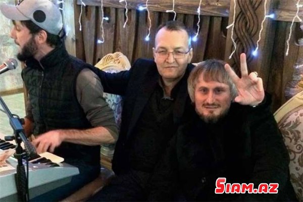 “Vor vne zakone” - Quliyə qarşı çıxan Əziz Batukayev kimdir? “Vor vne zakone” - Quliyə qarşı çıxan Əziz Batukayev kimdir?